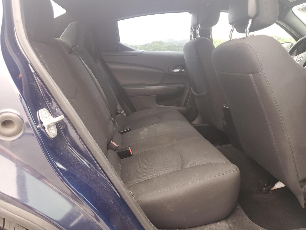2014 Dodge Avenger Se VIN: 1C3CDZAB3EN199890 Lot: 64627945