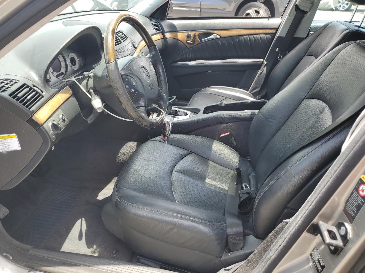 wdbuf56j86a831678 WDBUF56J86A831678 2006 Mercedes-Benz E 350