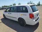 2016 DODGE GRAND CARAVAN SE   for sale at Copart QC - MONTREAL