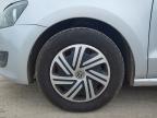 2012 VOLKSWAGEN POLO S 60 for sale at Copart YORK