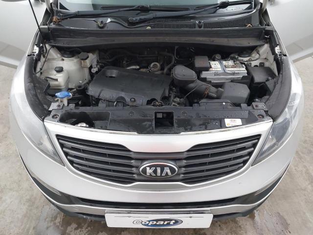 2013 KIA SPORTAGE 1