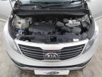 2013 KIA SPORTAGE 1 for sale at Copart GLOUCESTER