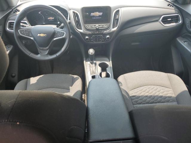  CHEVROLET EQUINOX 2021 Srebrny