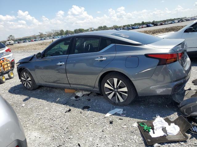  NISSAN ALTIMA 2020 Szary