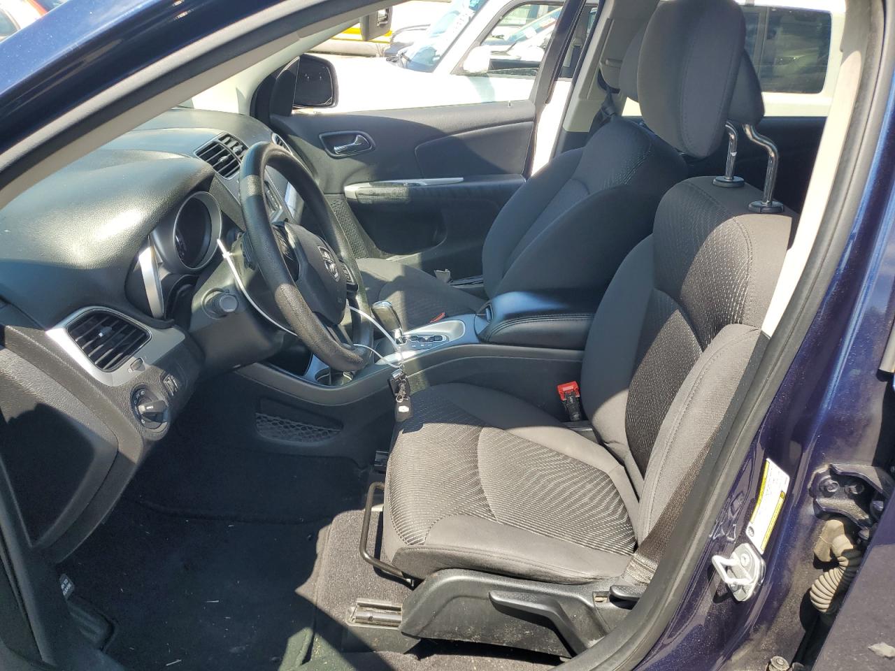 2018 Dodge Journey Se VIN: 3C4PDDAG0JT530446 Lot: 64394475