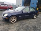 2007 MERCEDES-BENZ C 230   à vendre chez Copart NS - HALIFAX