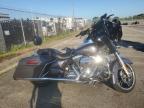 2015 HARLEY-DAVIDSON FLHXS STREET GLIDE SPECIAL   for sale at Copart OH - DAYTON