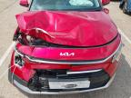 2022 KIA NIRO 2 HEV for sale at Copart NEWBURY