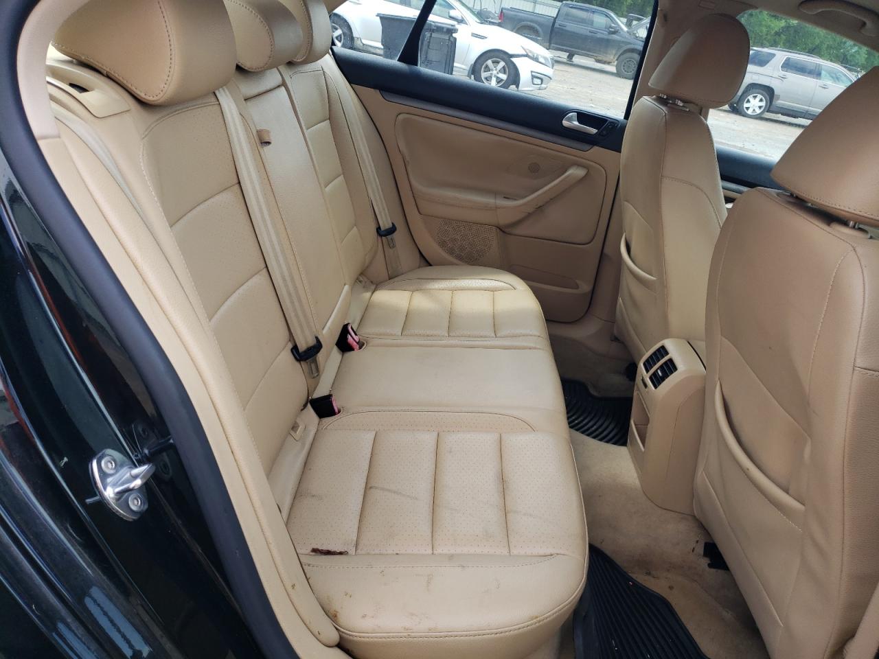 2008 Volkswagen Jetta Se VIN: 3VWRM71K68M078793 Lot: 63685755