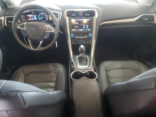 FORD FUSION 2015 Серый