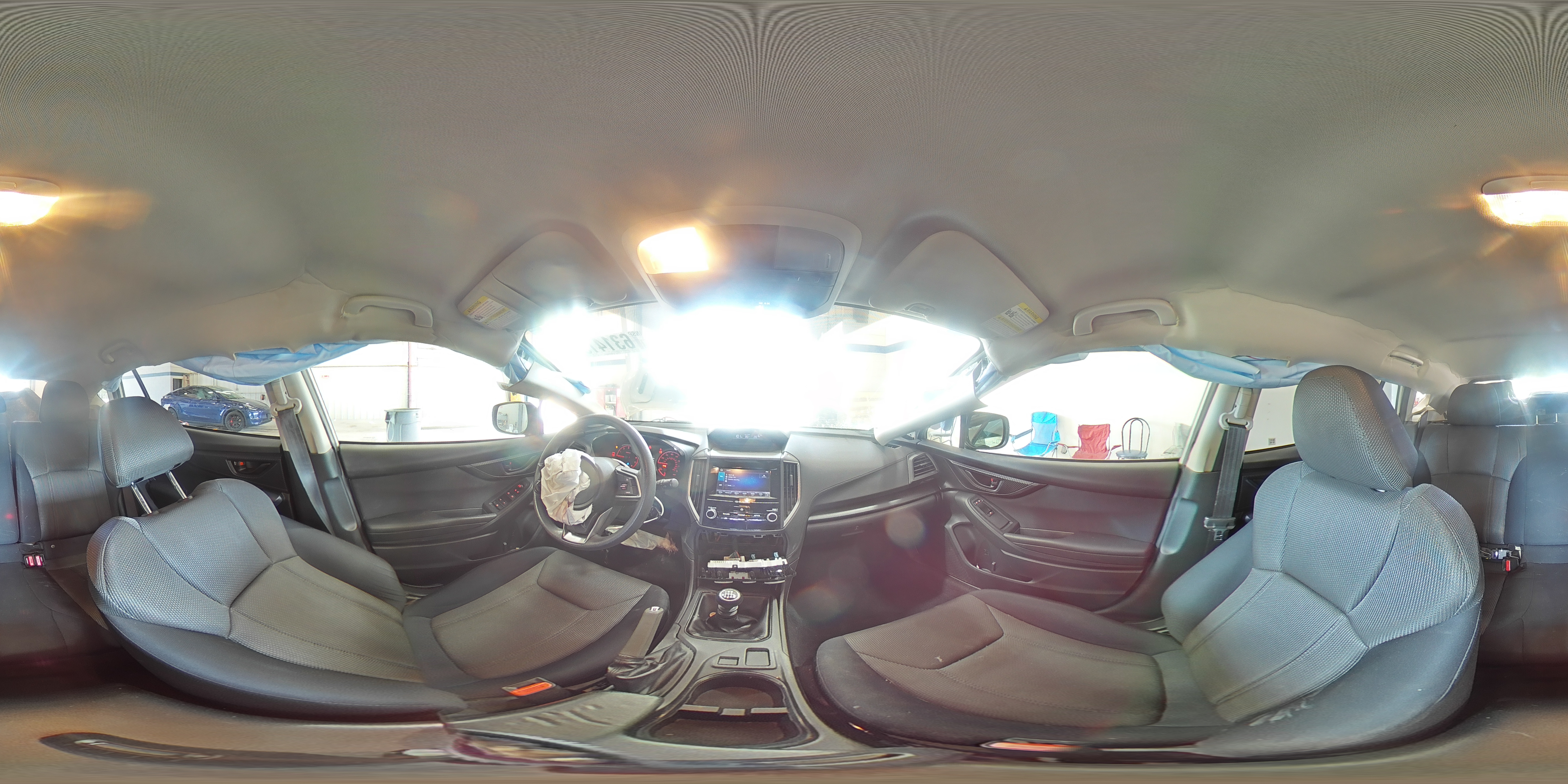 2022 Subaru Crosstrek VIN: JF2GTAAC8N9233066 Lot: 63141355
