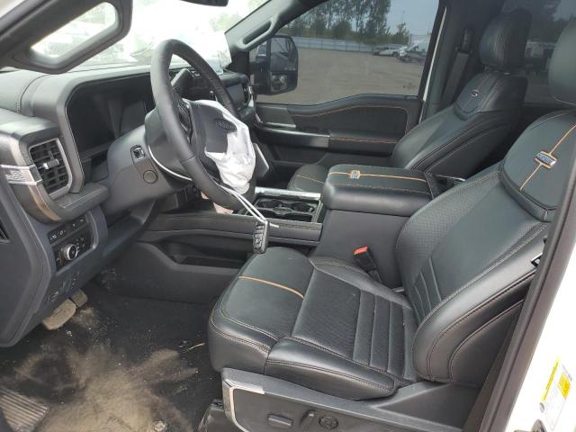 2024 FORD F450 SUPER DUTY  