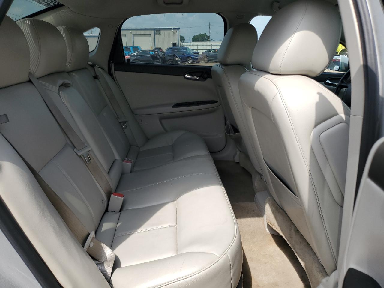 2011 Chevrolet Impala Lt VIN: 2G1WG5EK3B1159110 Lot: 64763785