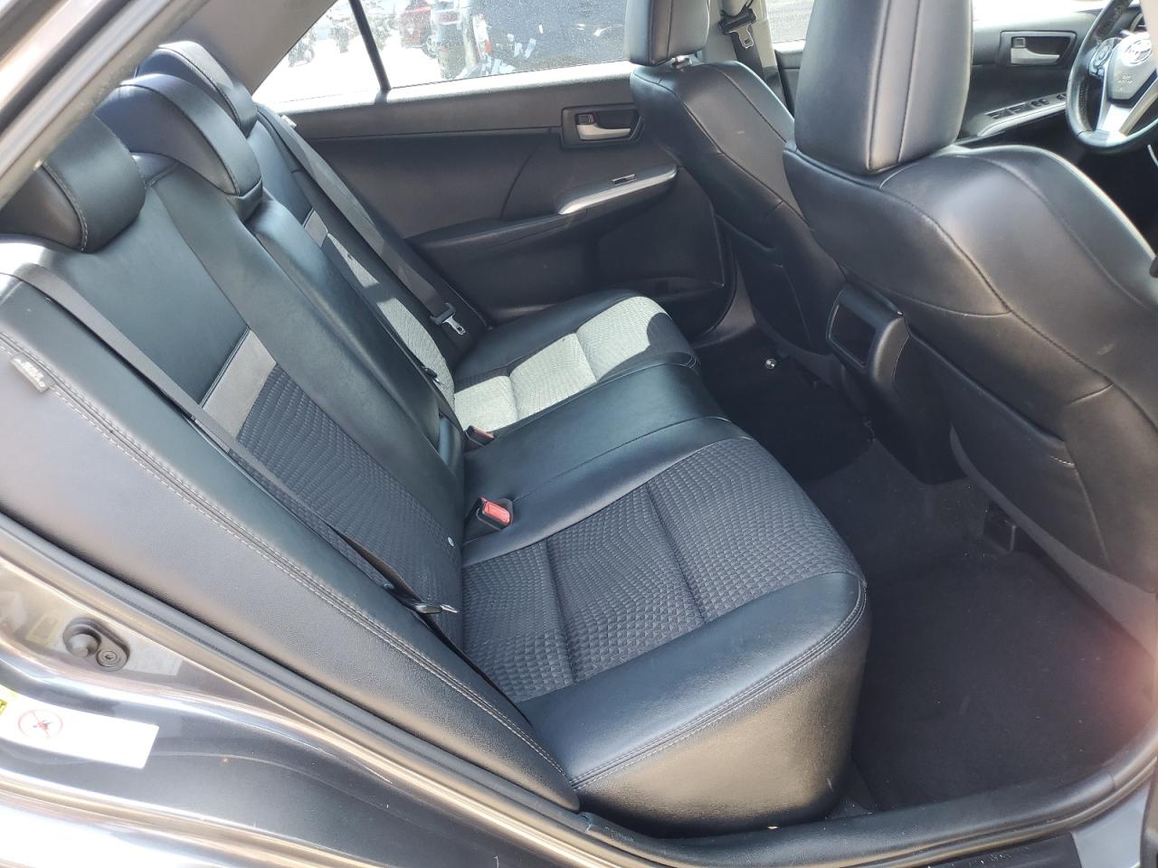 2012 Toyota Camry Base VIN: 4T1BF1FK7CU133675 Lot: 65469045