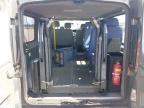 2005 VAUXHALL VIVARO COM for sale at Copart CORBY