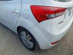 2013 HYUNDAI IX20 STYLE for sale at Copart ROCHFORD