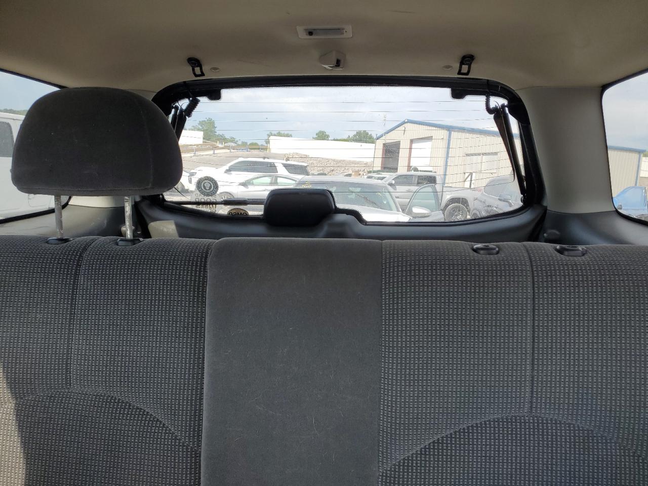 2004 Mazda Tribute Lx VIN: 4F2YZ94154KM20119 Lot: 63457905