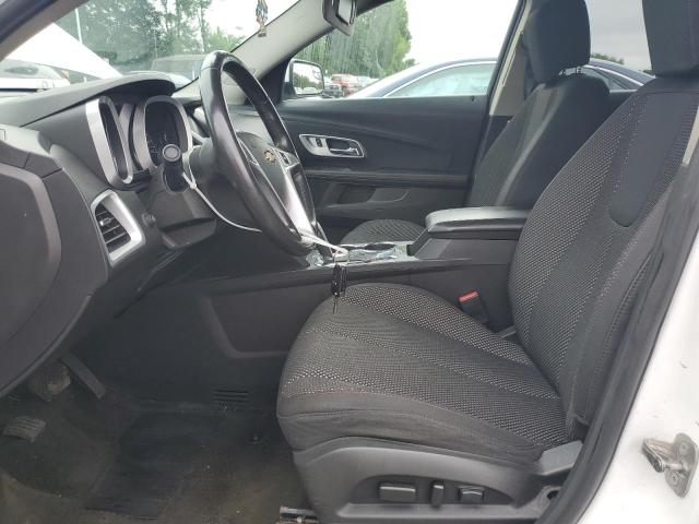  CHEVROLET EQUINOX 2013 Biały