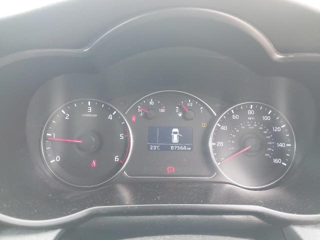 2015 KIA CARENS 2 C