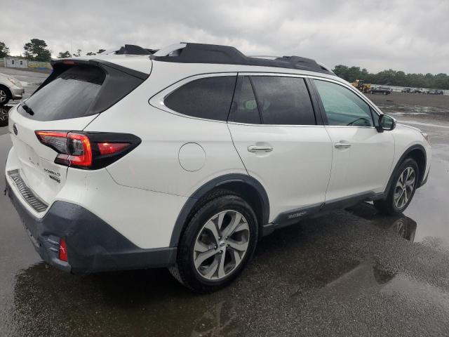  SUBARU OUTBACK 2021 Biały
