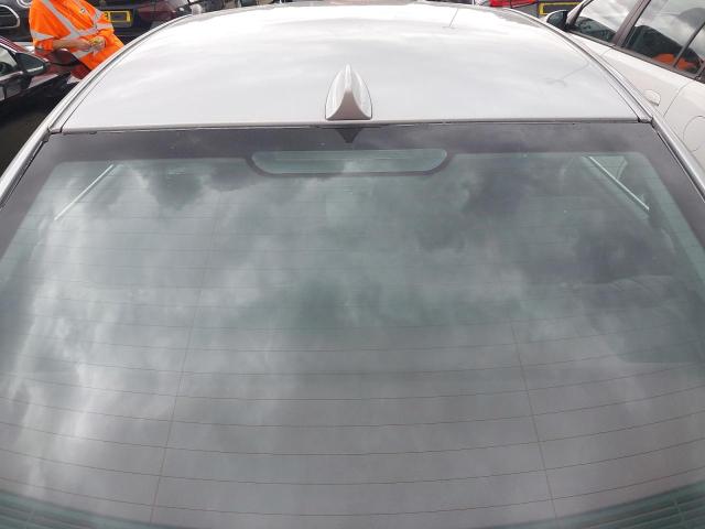 2004 BMW 520I SE AU