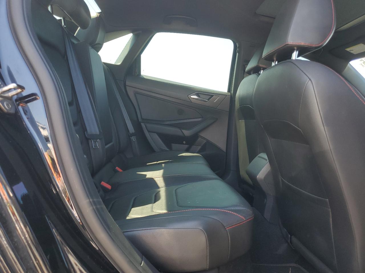 2021 Volkswagen Jetta Gli VIN: 3VW6T7BU6MM048631 Lot: 66218115