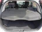 2008 FORD FIESTA ZET for sale at Copart WISBECH