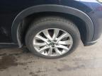 2013 MAZDA CX-5 SPORT for sale at Copart SANDTOFT