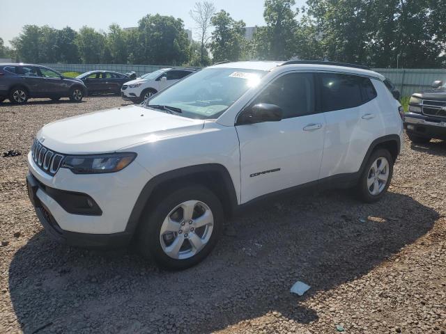 JEEP COMPASS LA 2022