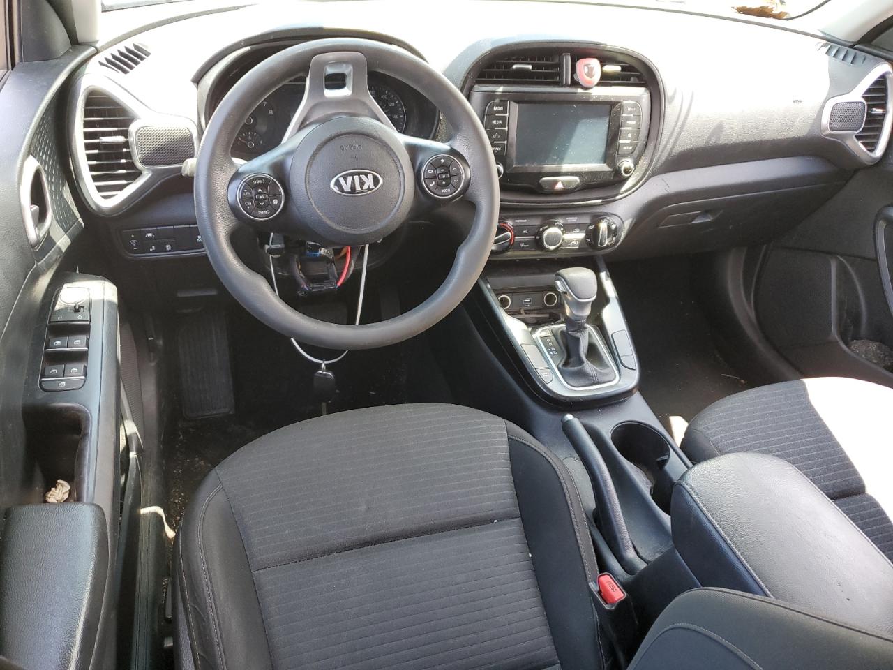 2021 Kia Soul Lx VIN: KNDJ23AU5M7794315 Lot: 64020925