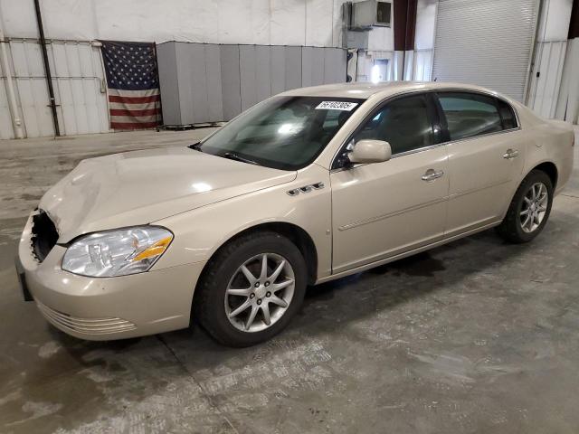 2007 Buick Lucerne Cxl