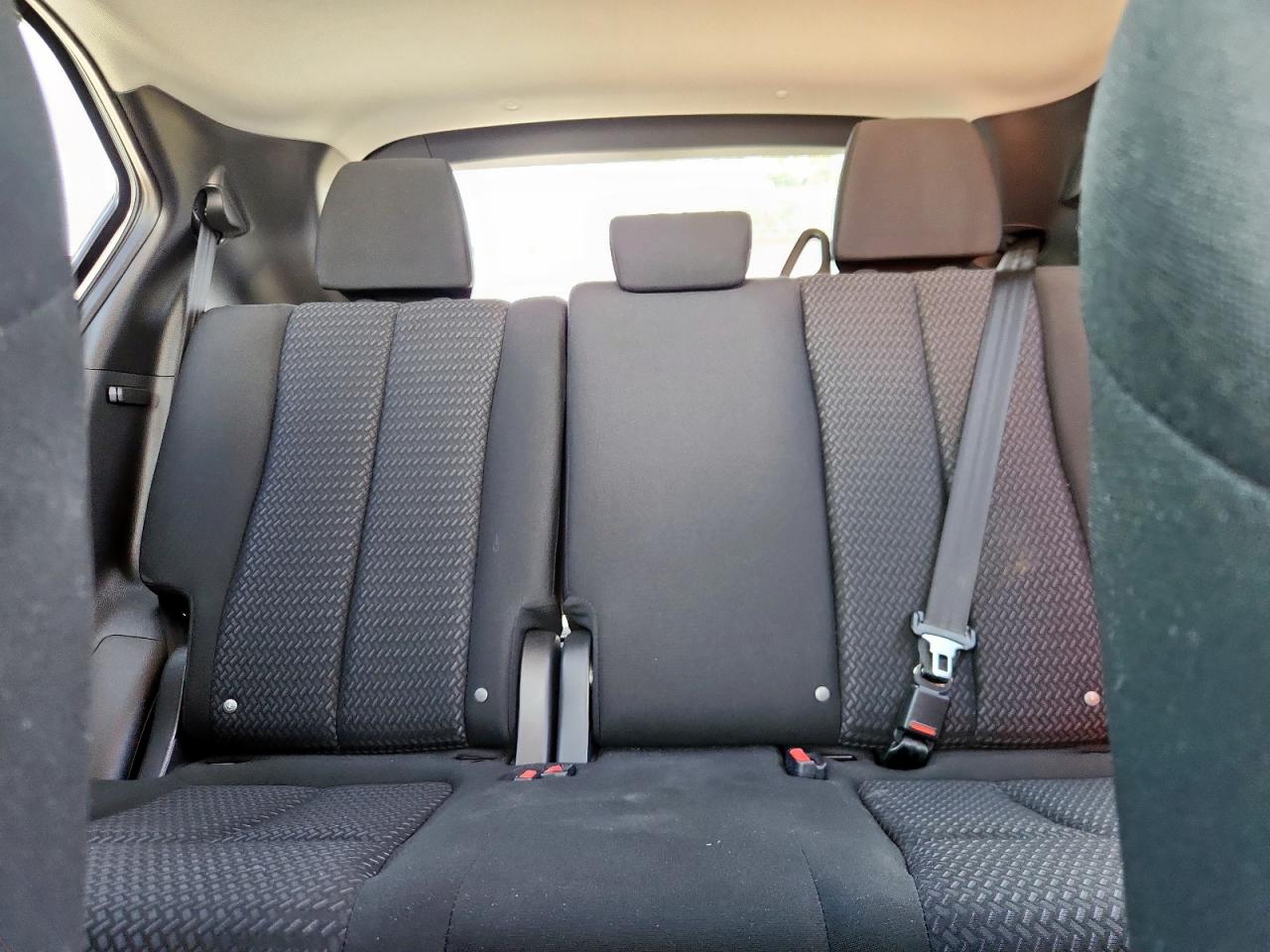2023 Mitsubishi Eclipse Cross Le VIN: JA4ATVAA7PZ037935 Lot: 62090495