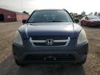 2003 HONDA CR-V EX   for sale at Copart ON - LONDON