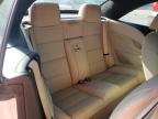 2010 VOLKSWAGEN EOS TURBO   for sale at Copart AL - MOBILE