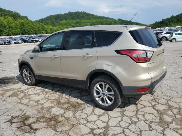  FORD ESCAPE 2017 Золотой