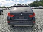 2014 BMW X1 XDRIVE35I   for sale at Copart NC - MEBANE