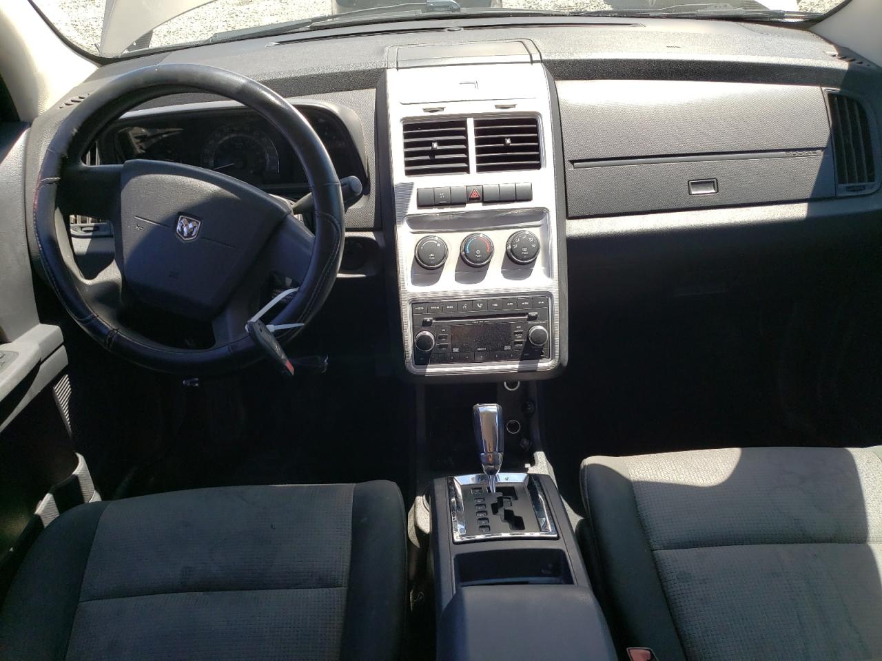 2009 Dodge Journey Se VIN: 3D4GG47B49T236310 Lot: 64384385