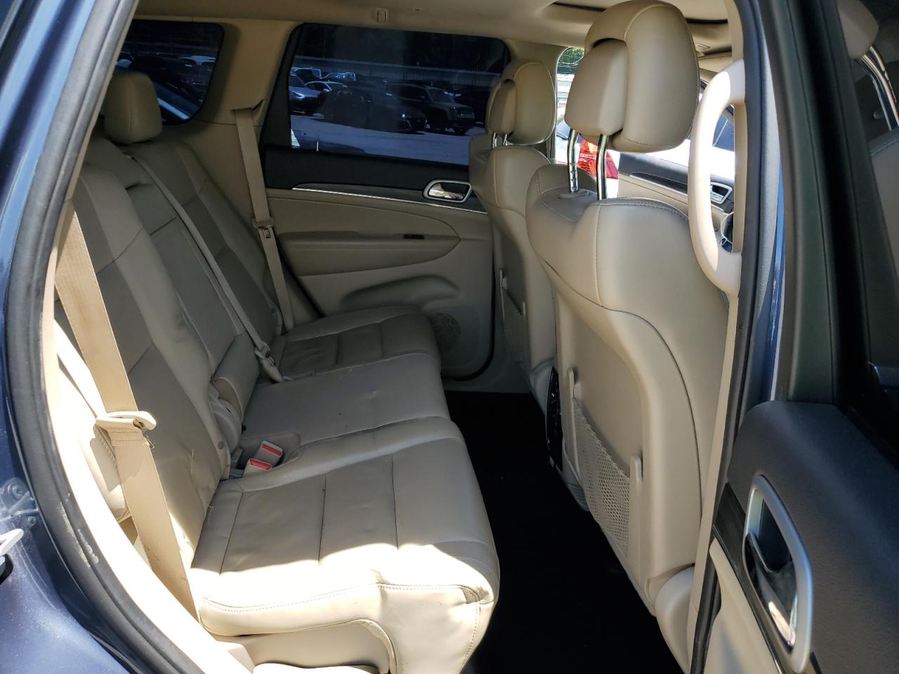 2020 Jeep Grand Cherokee Limited VIN: 1C4RJFBG0LC336946 Lot: 65311905