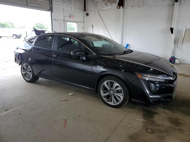  HONDA CLARITY 2018 Czarny
