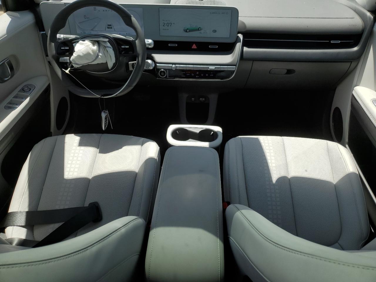 2024 Hyundai Ioniq 5 Limited VIN: KM8KR4DE0RU254028 Lot: 63123595