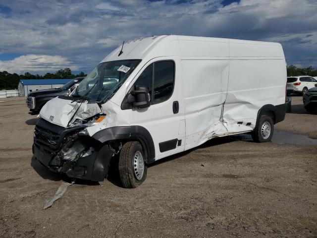 2024 Ram Promaster 2500 2500 High