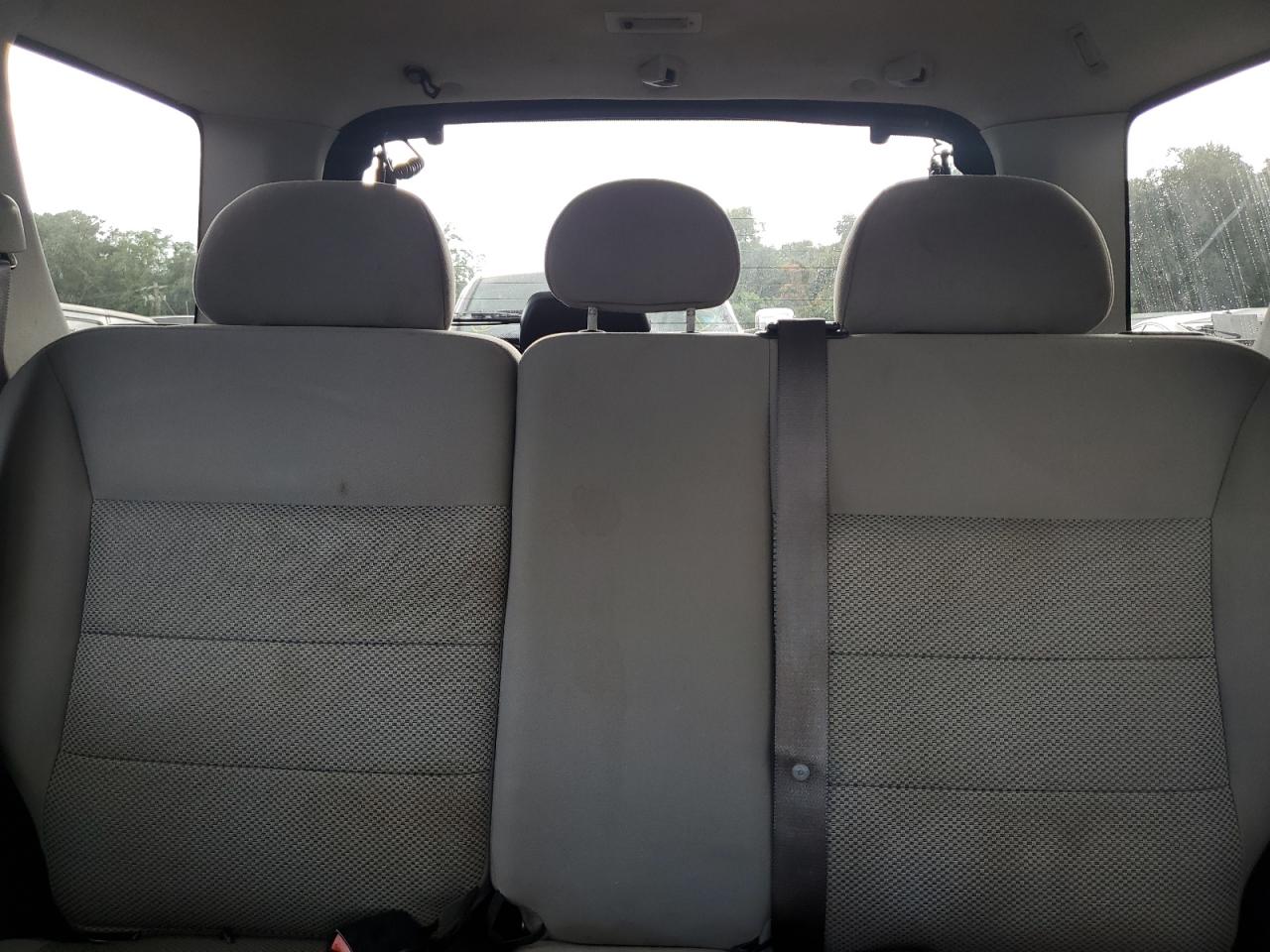 2006 Ford Escape Xlt VIN: 1FMCU031X6KA47499 Lot: 65188505