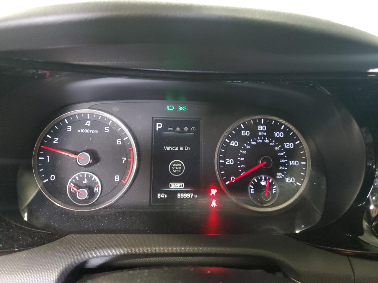 2021 Kia K5 Gt Line VIN: 5XXG64J29MG035936 Lot: 64765645