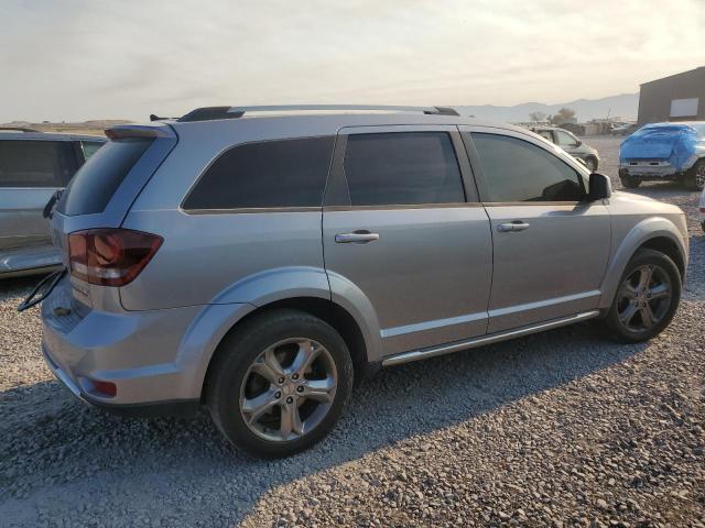  DODGE JOURNEY 2017 Szary