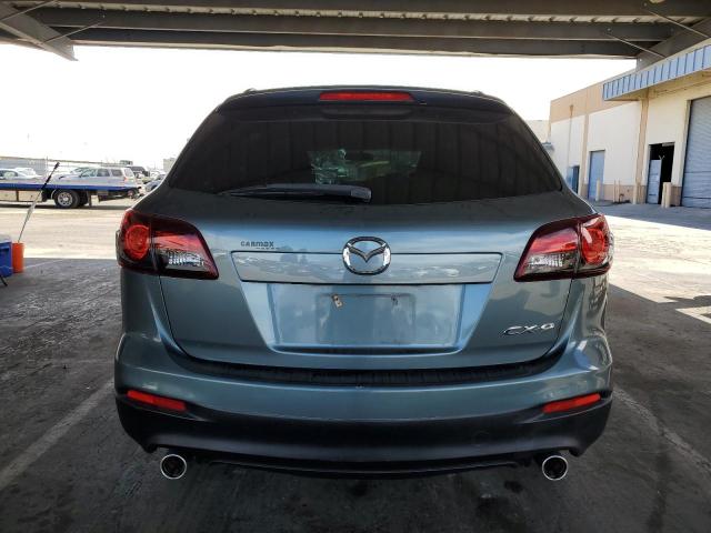  MAZDA CX-9 2013 Charcoal