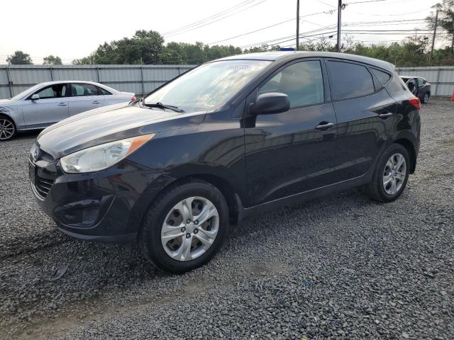 2013 Hyundai Tucson Gl