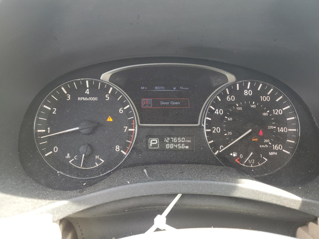 2015 Nissan Pathfinder S VIN: 5N1AR2MMXFC687588 Lot: 62910345