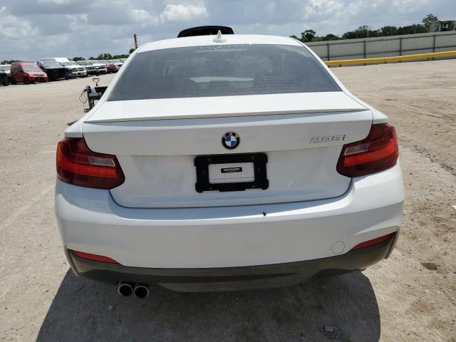 Купе BMW 2 SERIES 2016 Белы