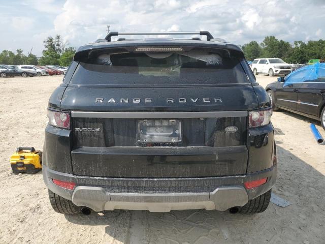  LAND ROVER RANGEROVER 2013 Czarny