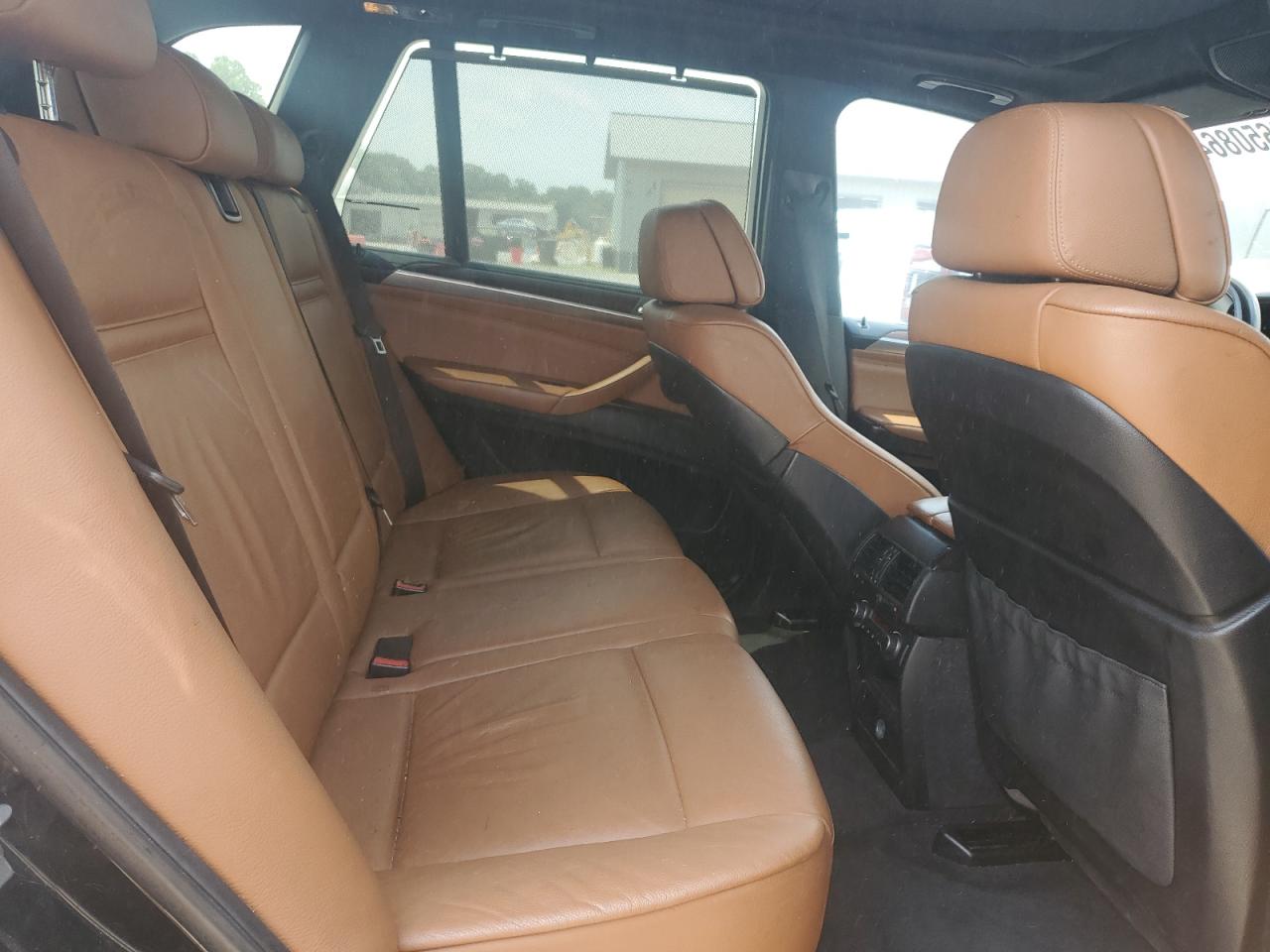 2010 BMW X5 xDrive48I VIN: 5UXFE8C54AL310930 Lot: 66508645